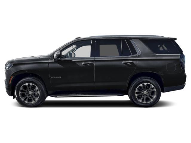 new 2026 Chevrolet Tahoe car, priced at $70,520