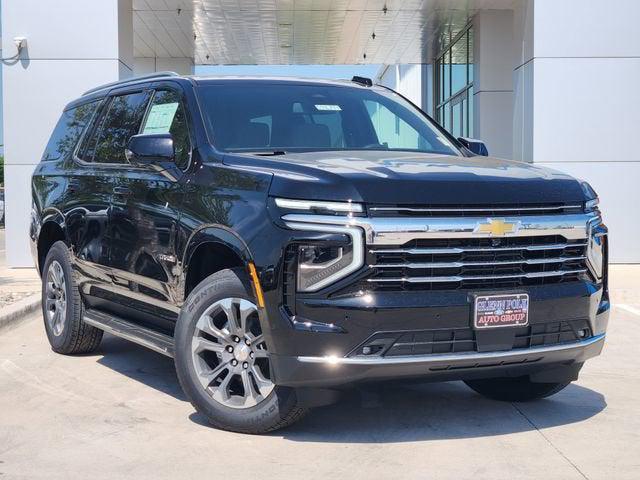 new 2026 Chevrolet Tahoe car, priced at $70,520