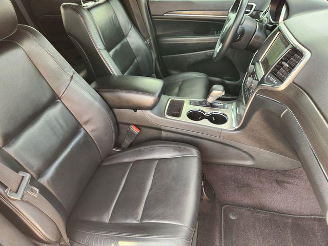 used 2018 Jeep Grand Cherokee car, priced at $12,950