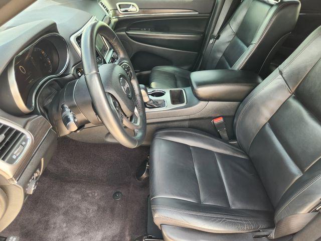 used 2018 Jeep Grand Cherokee car, priced at $12,950