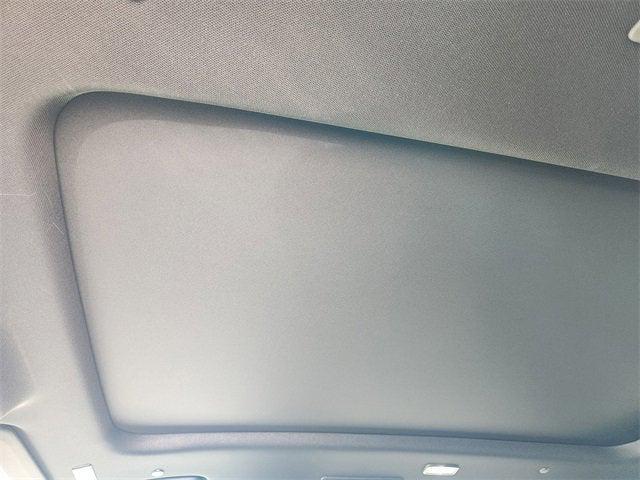 new 2026 Chevrolet Traverse car, priced at $44,920