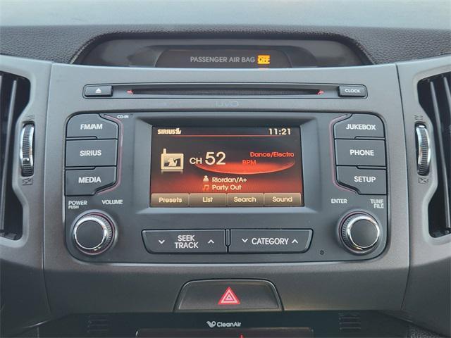 used 2013 Kia Sportage car, priced at $8,250