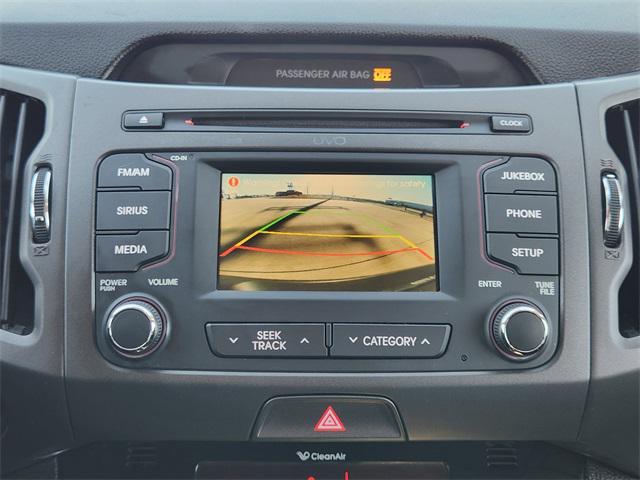 used 2013 Kia Sportage car, priced at $8,250