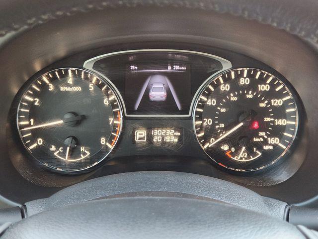 used 2015 Nissan Altima car, priced at $7,850