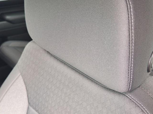 used 2024 Chevrolet Silverado 1500 car, priced at $47,650
