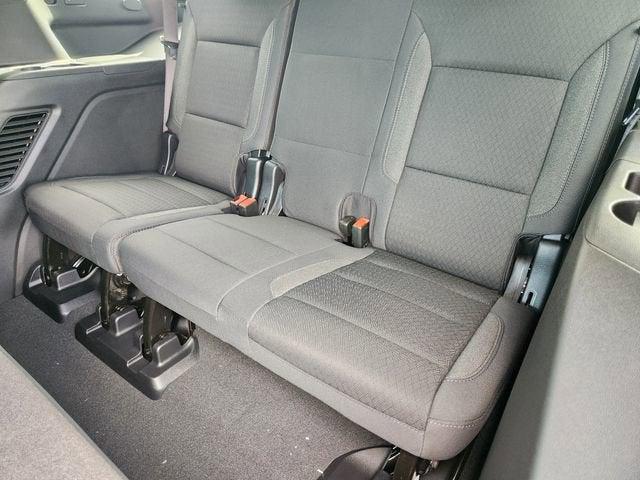 new 2026 Chevrolet Tahoe car, priced at $62,965