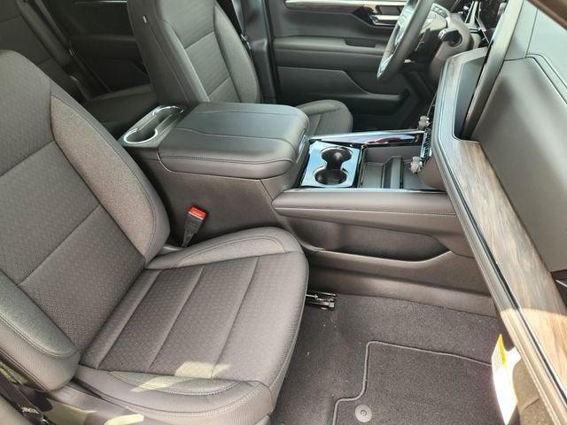 new 2026 Chevrolet Tahoe car, priced at $62,965