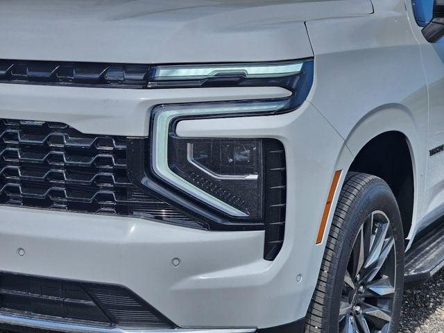new 2026 Chevrolet Tahoe car, priced at $62,965