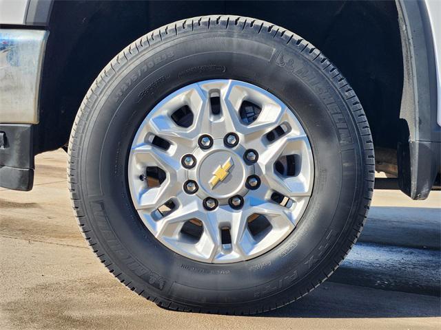 used 2021 Chevrolet Silverado 3500 car, priced at $54,950