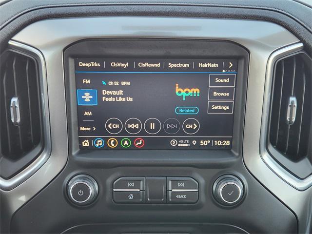 used 2021 Chevrolet Silverado 3500 car, priced at $54,950