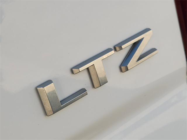 used 2021 Chevrolet Silverado 3500 car, priced at $54,950