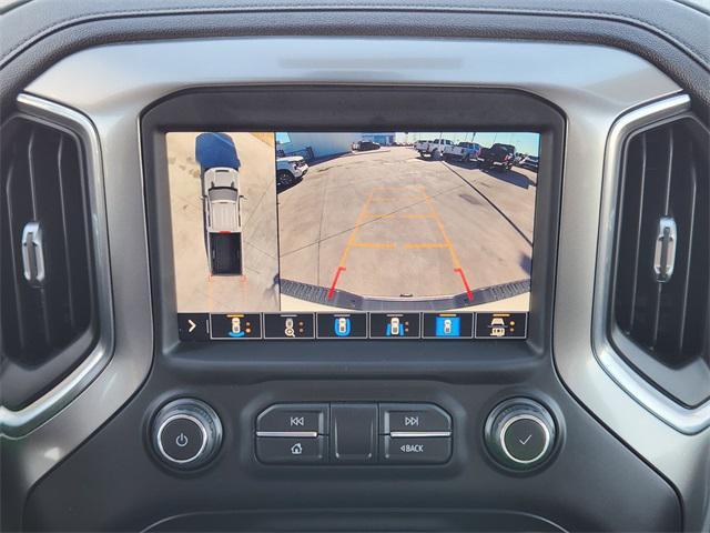 used 2021 Chevrolet Silverado 3500 car, priced at $54,950