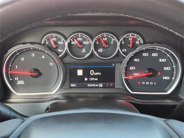 used 2021 Chevrolet Silverado 3500 car, priced at $54,950