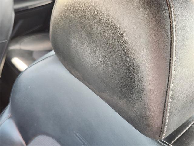 used 2023 Kia K5 car, priced at $26,550