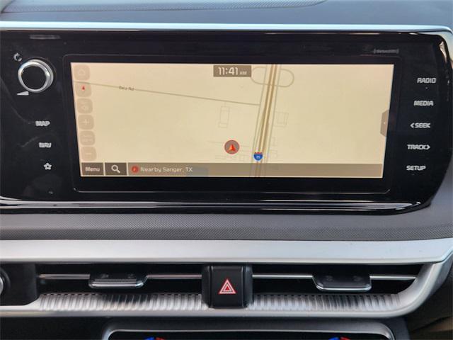 used 2023 Kia K5 car, priced at $26,550