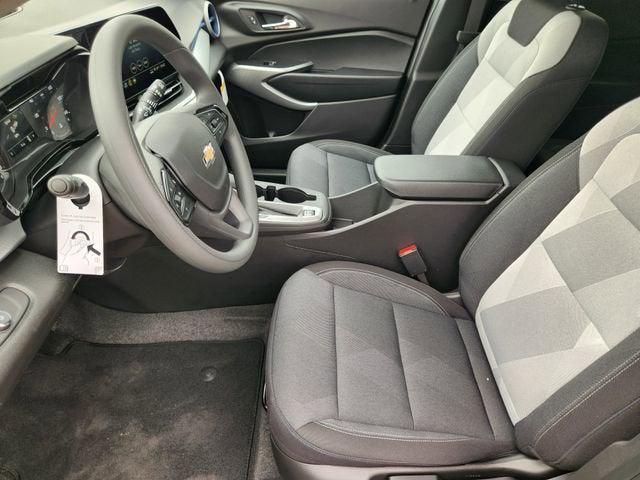 new 2026 Chevrolet Trax car, priced at $24,135