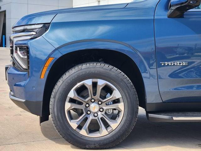 new 2026 Chevrolet Tahoe car, priced at $71,305