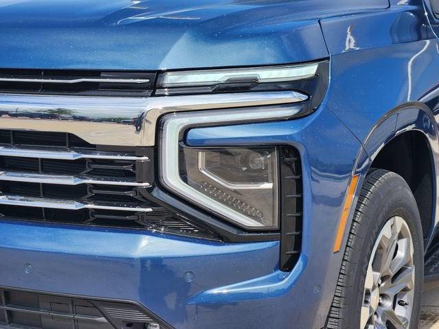 new 2026 Chevrolet Tahoe car, priced at $71,305