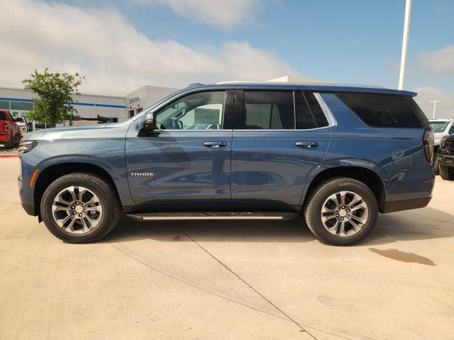 new 2026 Chevrolet Tahoe car, priced at $71,305