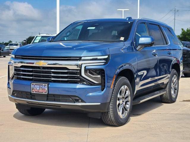 new 2026 Chevrolet Tahoe car, priced at $71,305