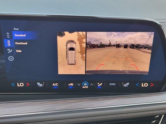 new 2026 Chevrolet Tahoe car, priced at $71,305