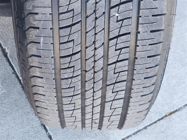 used 2024 Chevrolet Tahoe car, priced at $44,150