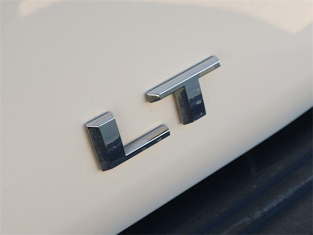 used 2024 Chevrolet Tahoe car, priced at $44,150