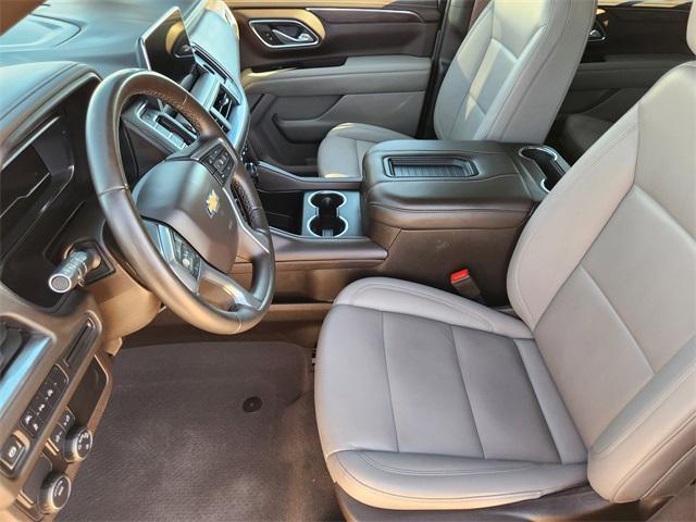 used 2024 Chevrolet Tahoe car, priced at $44,150