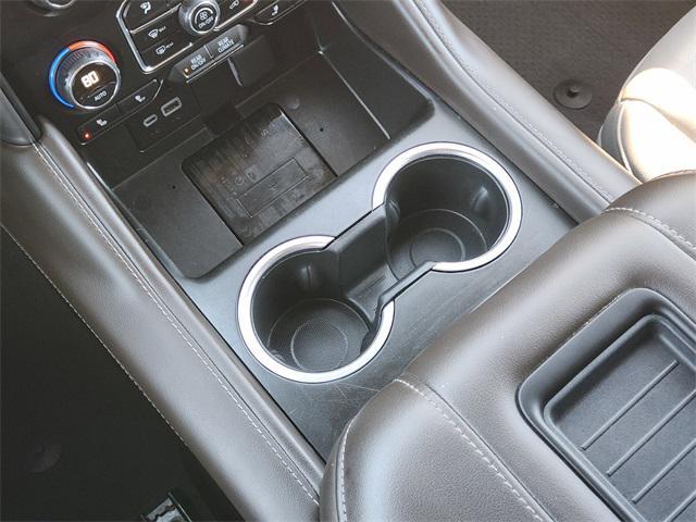 used 2024 Chevrolet Tahoe car, priced at $44,150