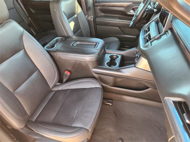 used 2023 Chevrolet Tahoe car, priced at $38,950