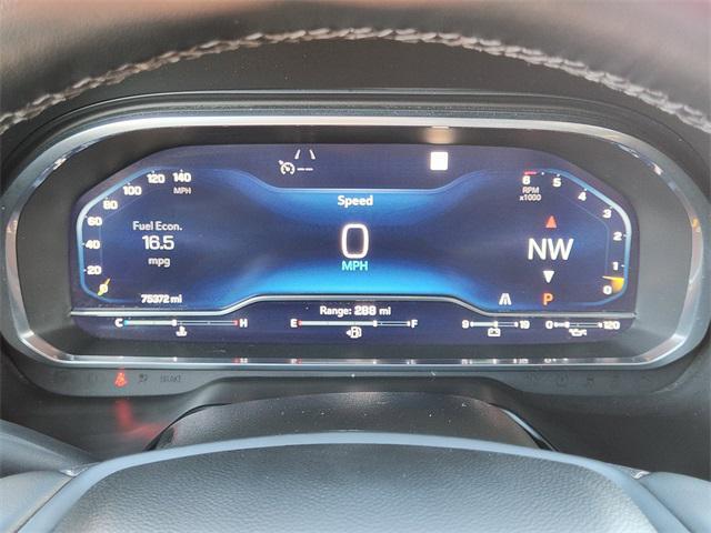 used 2023 Chevrolet Tahoe car, priced at $38,950