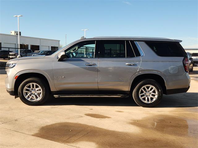 used 2023 Chevrolet Tahoe car, priced at $38,950