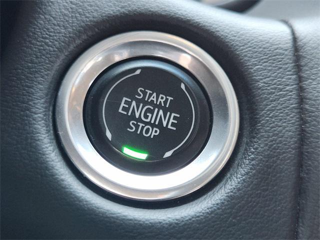 used 2023 Chevrolet Tahoe car, priced at $38,950