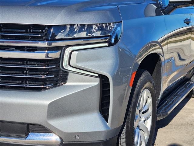 used 2023 Chevrolet Tahoe car, priced at $38,950