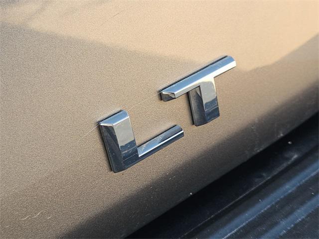 used 2023 Chevrolet Tahoe car, priced at $38,950