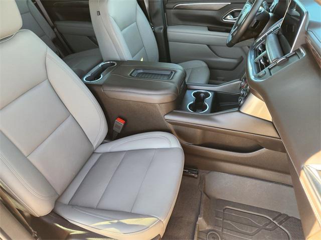 used 2024 Chevrolet Tahoe car, priced at $67,950