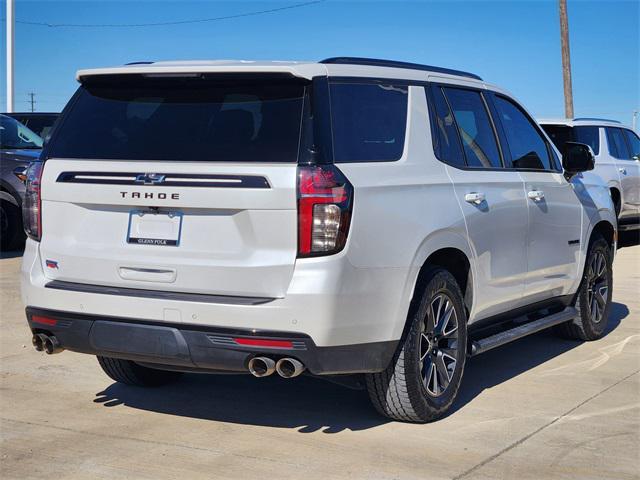 used 2024 Chevrolet Tahoe car, priced at $67,950