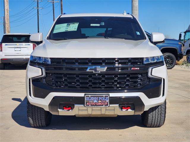 used 2024 Chevrolet Tahoe car, priced at $67,950