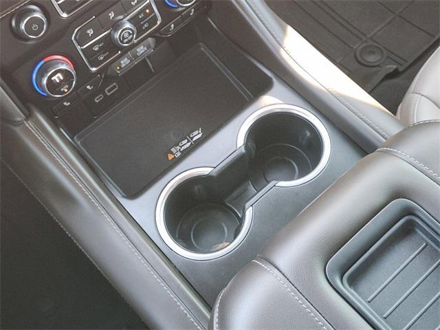 used 2024 Chevrolet Tahoe car, priced at $67,950