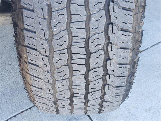 used 2024 Chevrolet Tahoe car, priced at $67,950