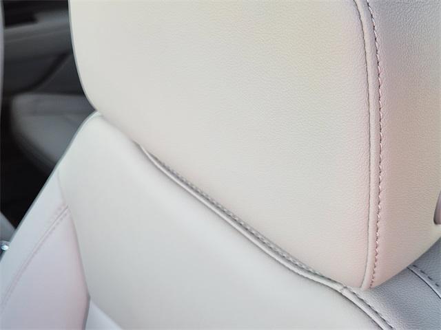 used 2024 Chevrolet Tahoe car, priced at $67,950