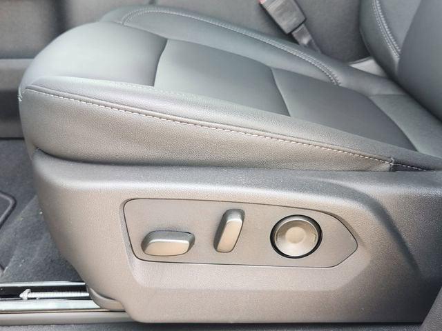 new 2026 Chevrolet Tahoe car, priced at $70,545