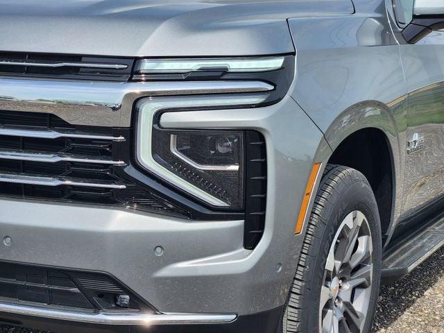 new 2026 Chevrolet Tahoe car, priced at $70,545