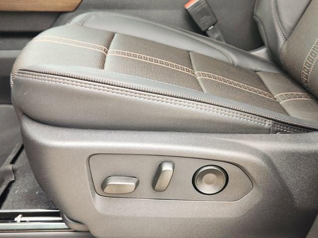 new 2026 Chevrolet Silverado 1500 car, priced at $70,215