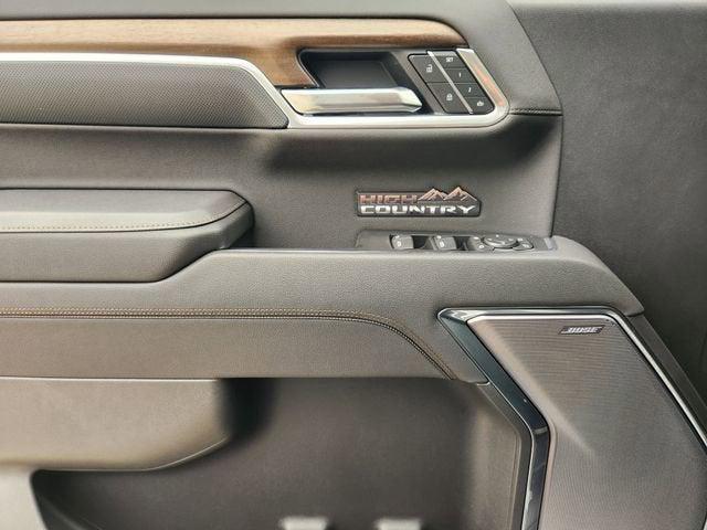 new 2026 Chevrolet Silverado 1500 car, priced at $70,215
