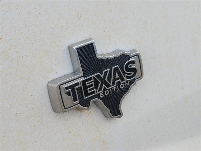 used 2023 Ford F-150 car, priced at $43,750