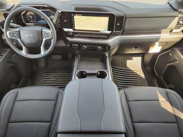 new 2026 Chevrolet Silverado 2500 car, priced at $84,630