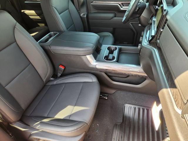 new 2026 Chevrolet Silverado 2500 car, priced at $84,630
