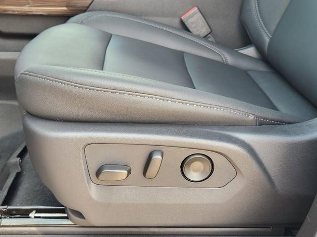 new 2026 Chevrolet Silverado 1500 car, priced at $54,745