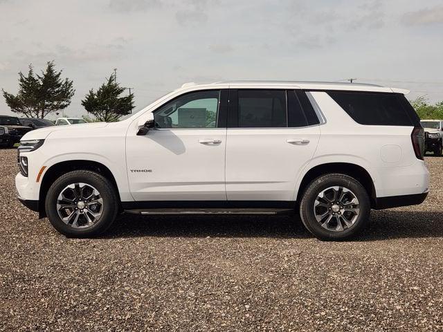 new 2026 Chevrolet Tahoe car, priced at $67,395